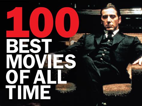 neatmovies|100 Best Movies of All Time That You Should Watch Immediately